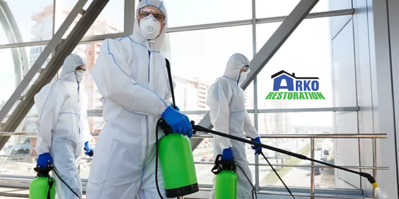 Trauma cleaning specialists are equipped with the necessary knowledge and skills to tackle any trauma situation. Explore this blog to know more about what should ask before hiring a trauma clean-up company