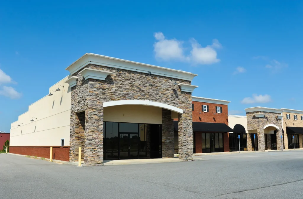 Maple Grove MN Commercial Restoration