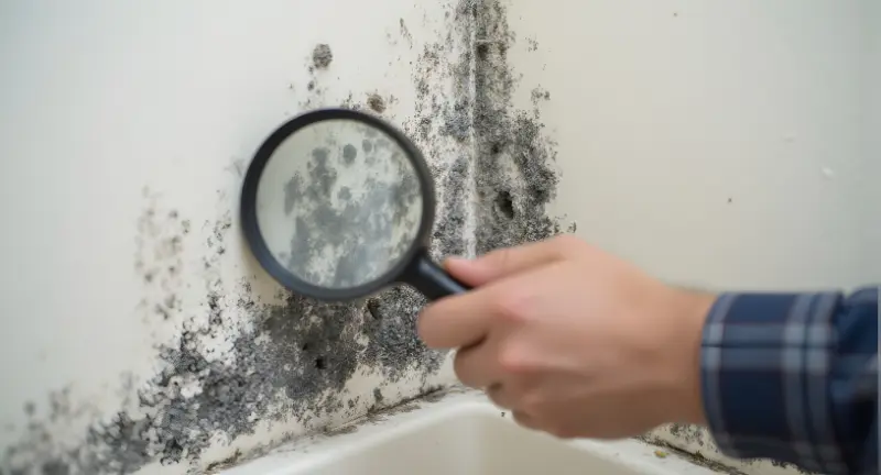 Andover MN Mold Remediation