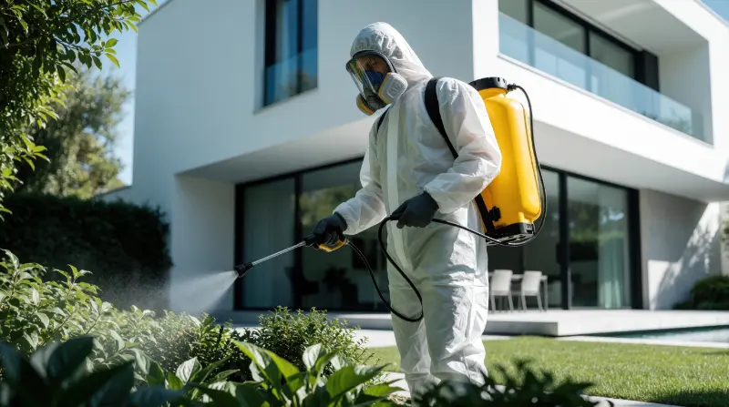 Maple Grove MN Biohazard Cleanup