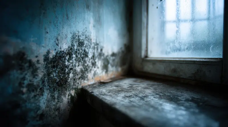 Maple Grove MN Mold Remediation