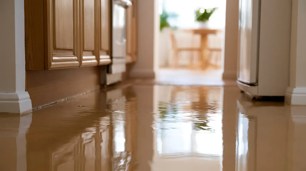 Maple Grove, MN Flood Damage Restoration