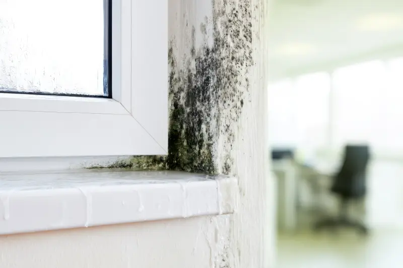 Minneapolis Mold Remediation